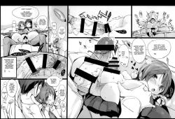 Page 16 of Yuru Hame.