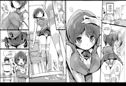 Page 21 of Yuru Hame.