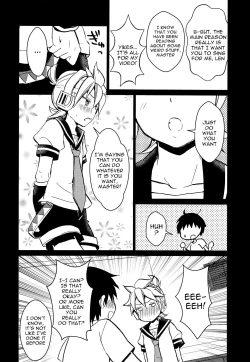 Page 11 of Suki ni shitara! | Just Do What You Want!