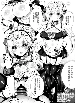 Page 11 of Himekishi o Maid ni Shimasu! Taikenban!