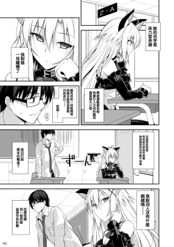 Page 5 of Neko to Geboku