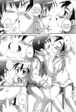 Page 6 of Oku-san wa Kappou Chaku