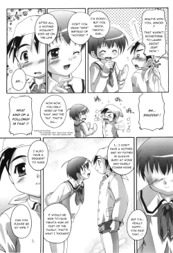 Page 7 of Oku-san wa Kappou Chaku