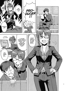 Page 2 of Colorful Ritsuko 2