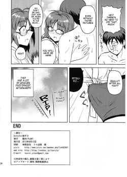 Page 33 of Colorful Ritsuko 2