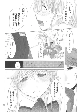 Page 41 of Sayona Ragnarok