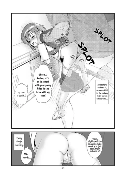 Page 37 of Koukan Nikki Yurina to Asobou | Koukan Nikki Playtime with Yurina