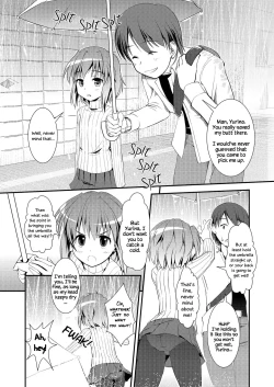 Page 7 of Koukan Nikki Yurina to Asobou | Koukan Nikki Playtime with Yurina