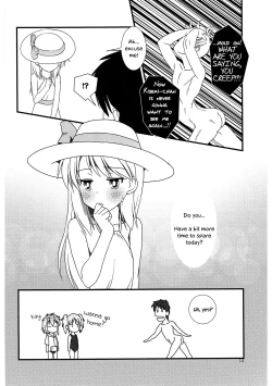 Page 14 of Koukan Nikki Kiseki to Hitobanjuu | Koukan Nikki All-Nighter with Kiseki