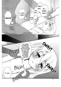 Page 26 of Koukan Nikki Kiseki to Hitobanjuu | Koukan Nikki All-Nighter with Kiseki