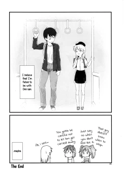 Page 36 of Koukan Nikki Kiseki to Hitobanjuu | Koukan Nikki All-Nighter with Kiseki