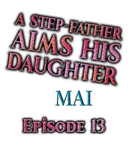 Page 161 of A Step-Father Aims His Daughter
