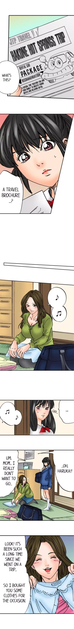 Page 268 of A Step-Father Aims His Daughter