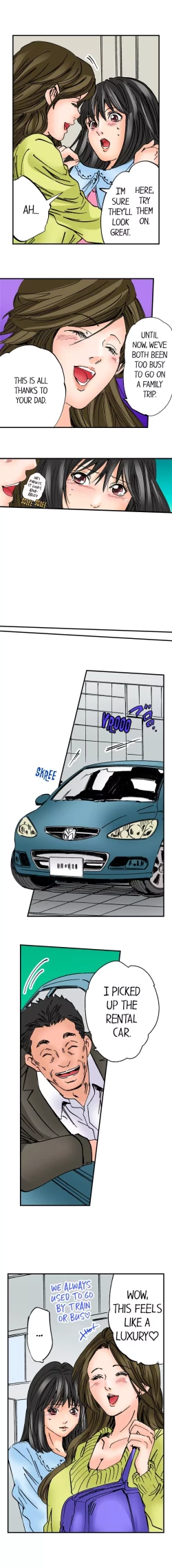 Page 269 of A Step-Father Aims His Daughter