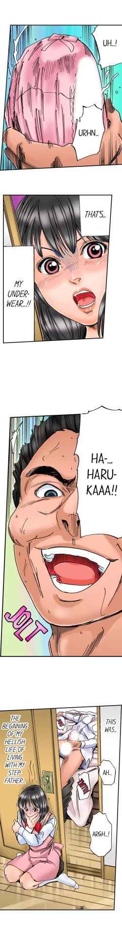 Page 27 of A Step-Father Aims His Daughter