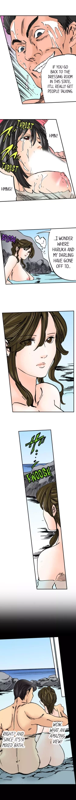 Page 309 of A Step-Father Aims His Daughter