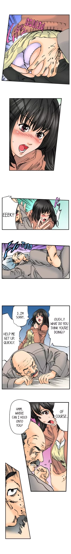 Page 402 of A Step-Father Aims His Daughter