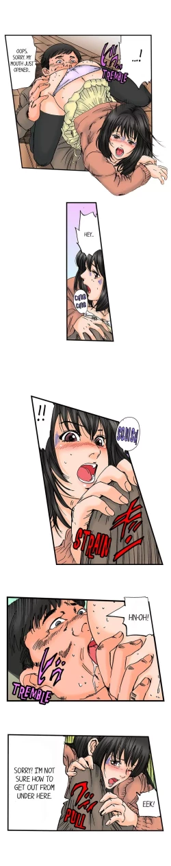 Page 414 of A Step-Father Aims His Daughter