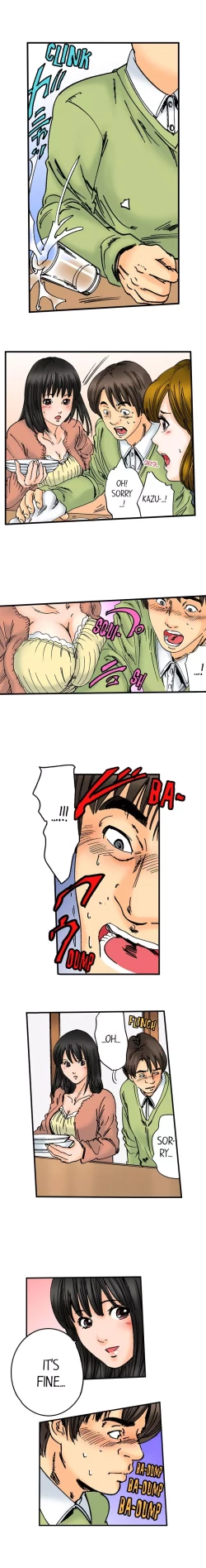 Page 425 of A Step-Father Aims His Daughter