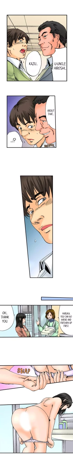 Page 427 of A Step-Father Aims His Daughter