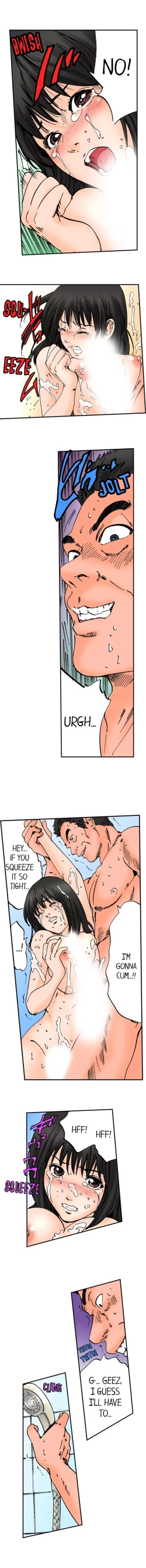 Page 439 of A Step-Father Aims His Daughter