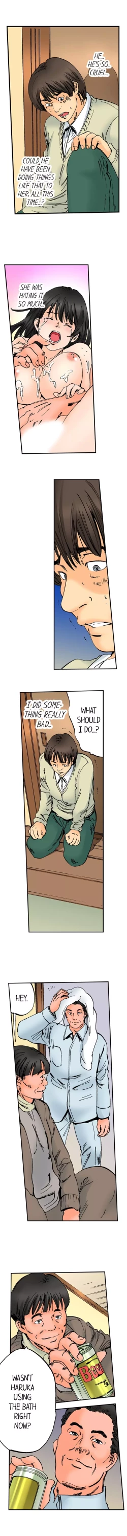 Page 456 of A Step-Father Aims His Daughter