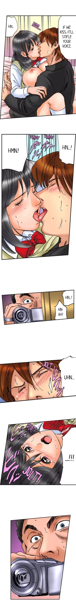 Page 48 of A Step-Father Aims His Daughter