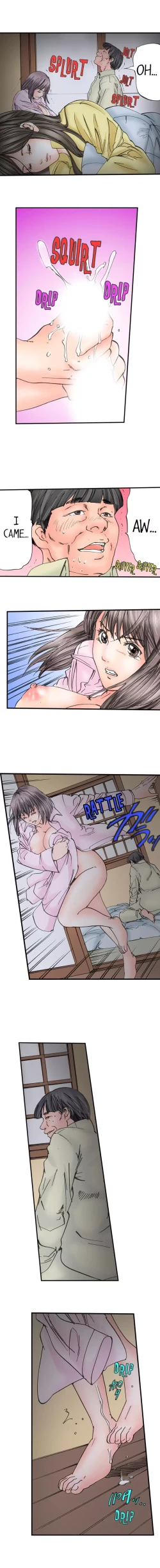 Page 493 of A Step-Father Aims His Daughter