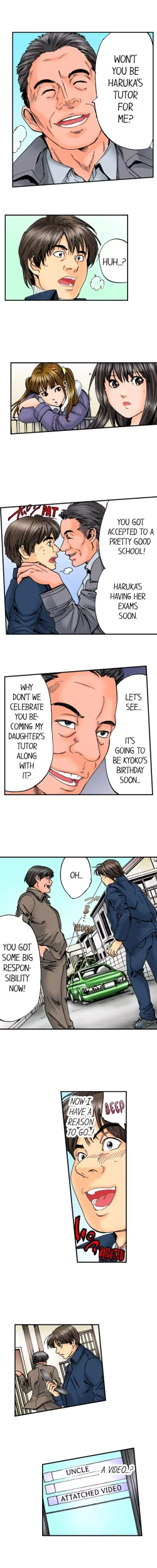 Page 527 of A Step-Father Aims His Daughter