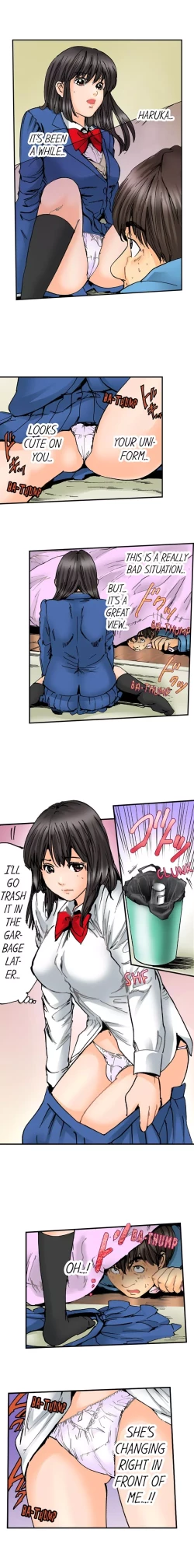 Page 535 of A Step-Father Aims His Daughter