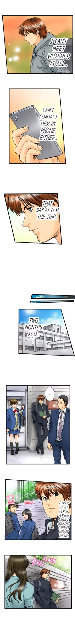 Page 567 of A Step-Father Aims His Daughter