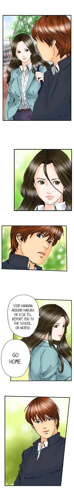 Page 568 of A Step-Father Aims His Daughter