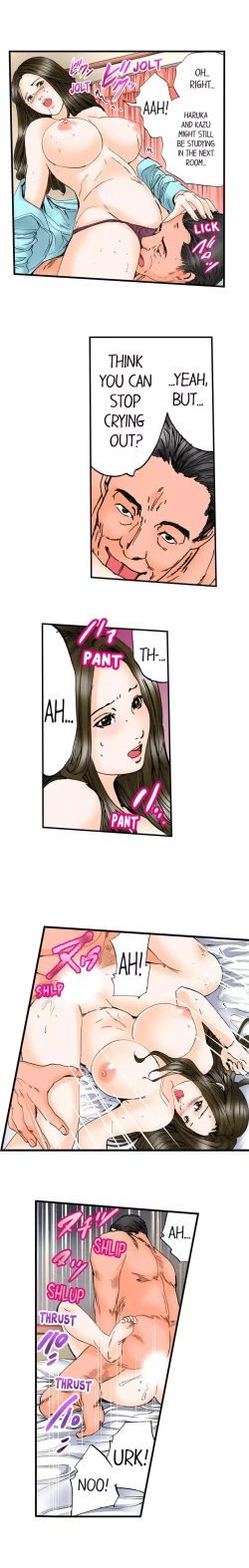 Page 573 of A Step-Father Aims His Daughter