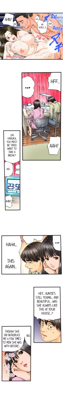 Page 574 of A Step-Father Aims His Daughter