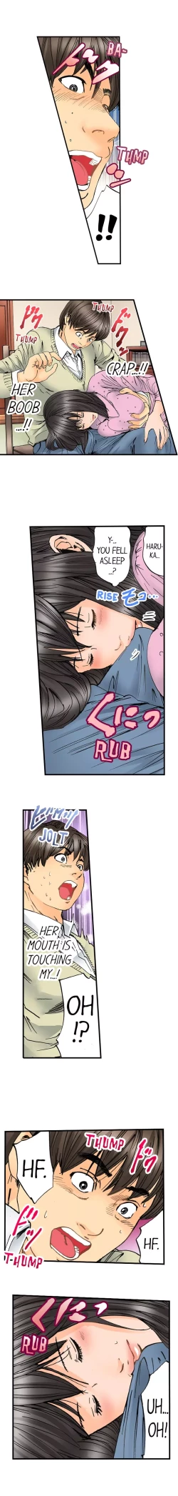 Page 579 of A Step-Father Aims His Daughter