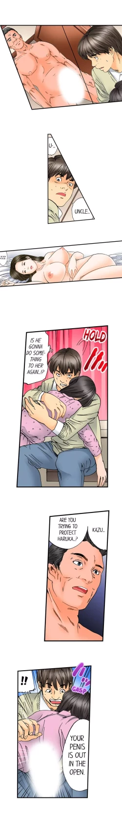 Page 582 of A Step-Father Aims His Daughter