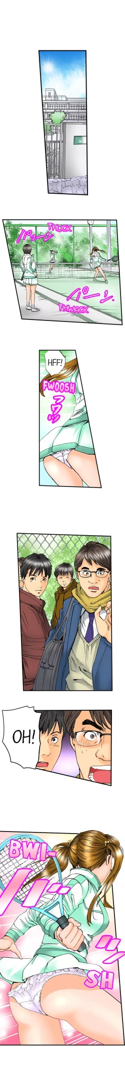 Page 585 of A Step-Father Aims His Daughter