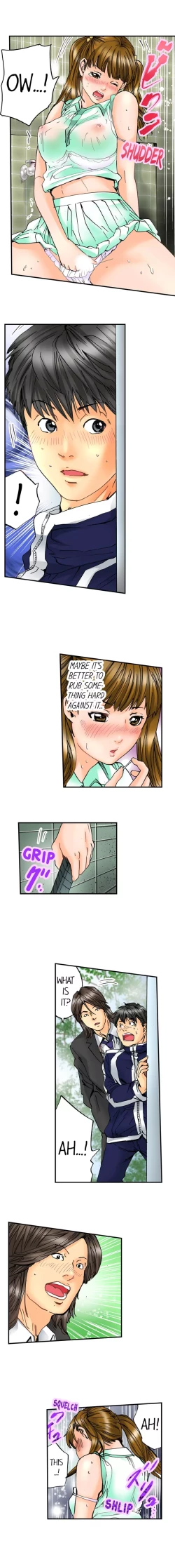 Page 597 of A Step-Father Aims His Daughter