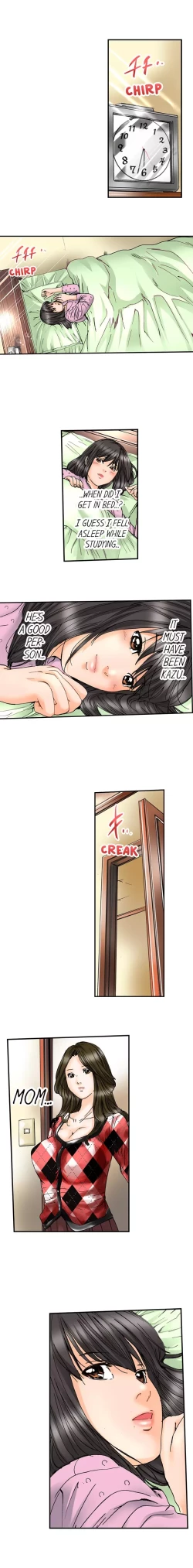 Page 600 of A Step-Father Aims His Daughter