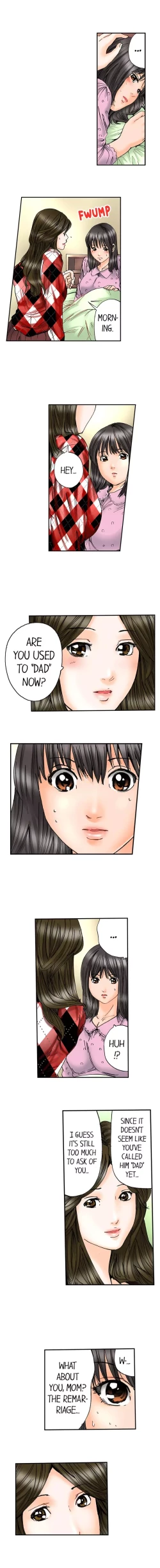 Page 605 of A Step-Father Aims His Daughter