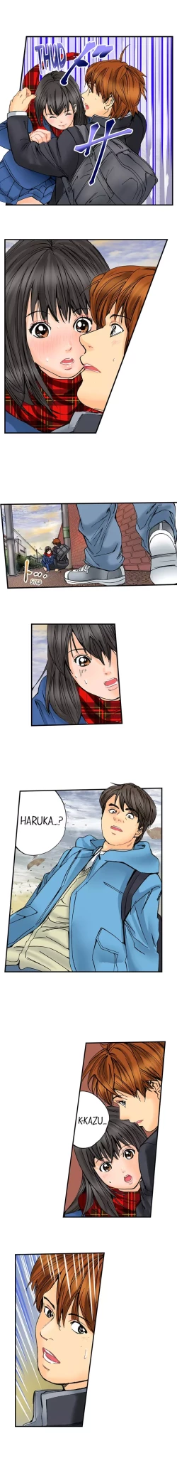 Page 661 of A Step-Father Aims His Daughter