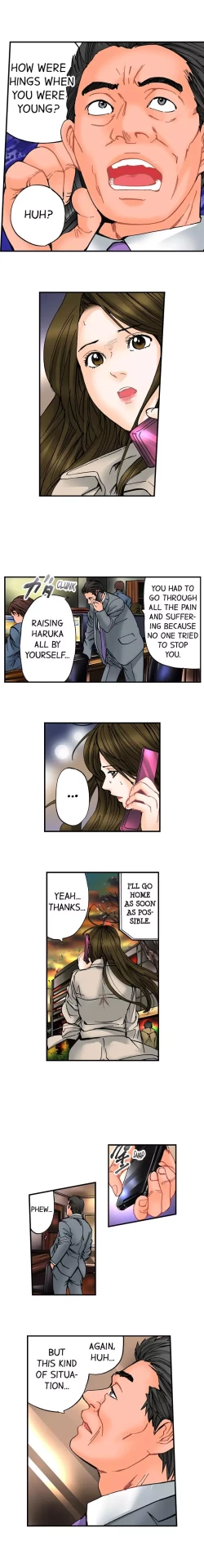 Page 676 of A Step-Father Aims His Daughter