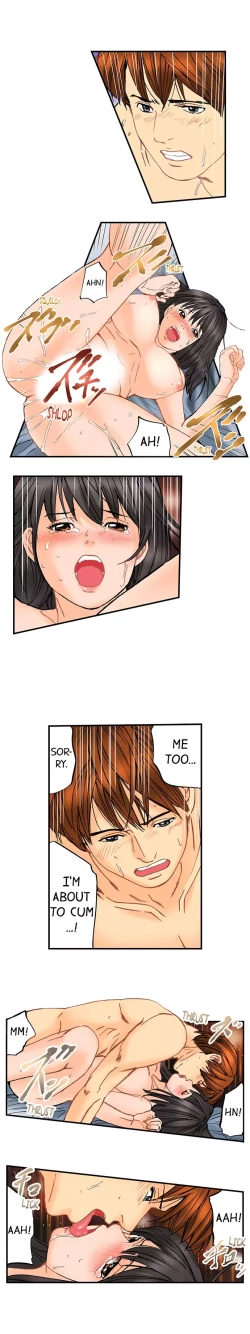 Page 699 of A Step-Father Aims His Daughter