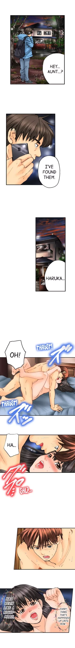 Page 709 of A Step-Father Aims His Daughter