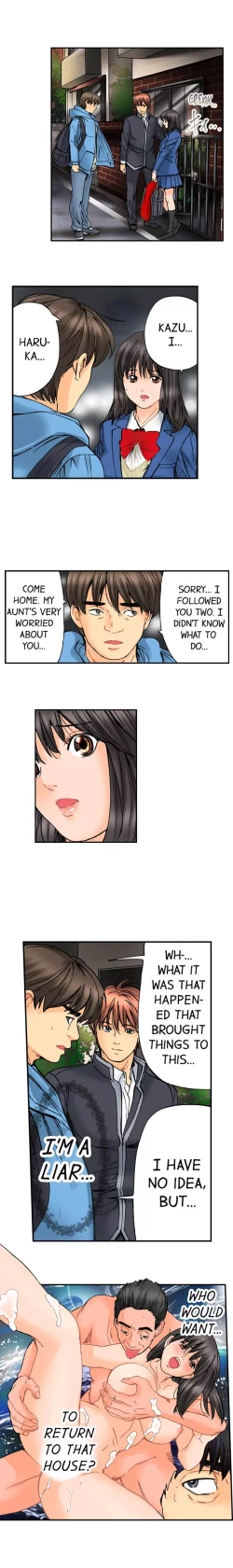 Page 712 of A Step-Father Aims His Daughter