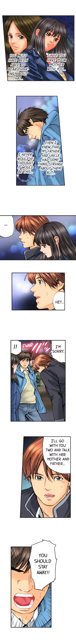 Page 713 of A Step-Father Aims His Daughter