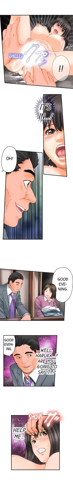 Page 731 of A Step-Father Aims His Daughter