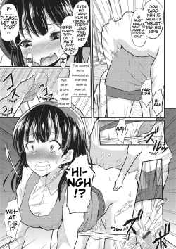 Page 5 of Wakuwaku Fureai Doubutsuen! | Petting Zoo Excitement!