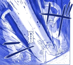 Page 400 of Akuma Musume Kankin Nisshi Series