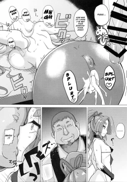 Page 15 of Dorei Shoufukan Hatsuharu Kai | The ShipSequel